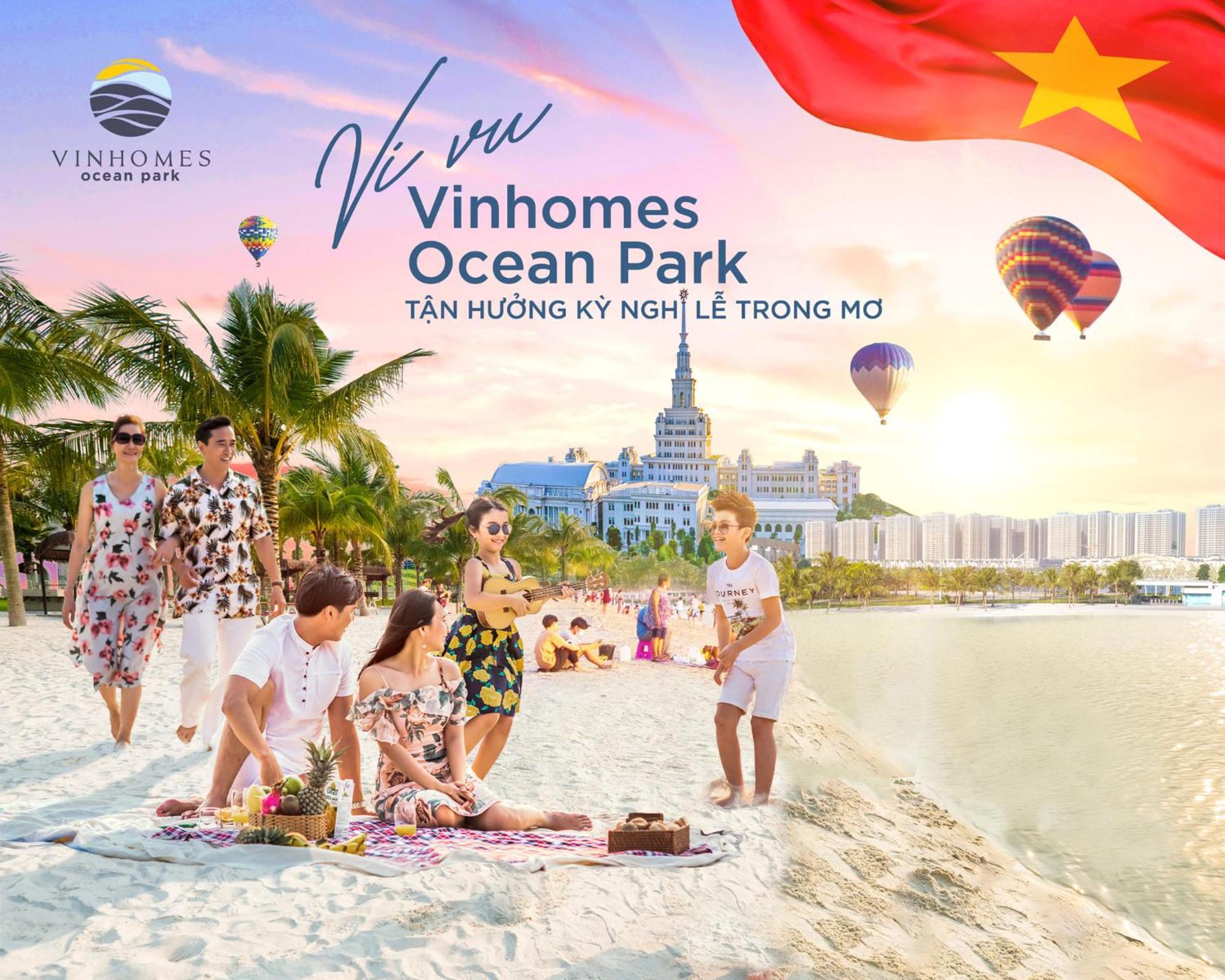 Boho Homestay -R103 Vinhomes Ocean Park-Gia Lam-Ha Noi Hanói Exterior foto